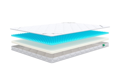 Sleeptek Топпер SLEEPTEK Max 