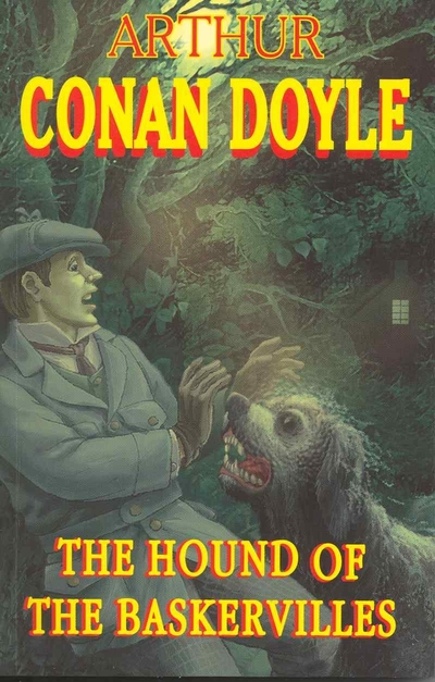 Книга: АЙРИС-пресс The Hound of the Baskervilles / Собака Баскервилей 978-5-8112-3740-1