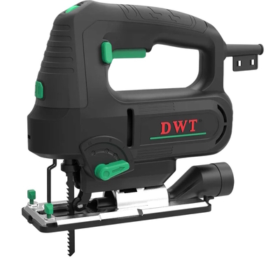 Dwt Лобзик DWT STSP05-65 DV, 550 Вт 
