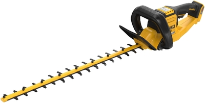 DeWalt Аккумуляторный кусторез DEWALT DCMHT573N, 54 В, 65 см, 3400 ход/мин, без АКБ и ЗУ (DCMHT573N-XJ) 