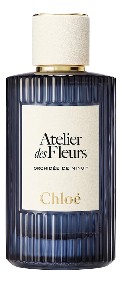 Chloe Chloe парфюмерная вода 150мл уценка Orchidee De Minuit 