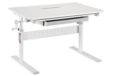 Hoff Парта Hoff Colore Grey 