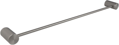 Allen Brau Держатель для полотенец Allen Brau Priority 60 см 6.31D11-MG серый 6.31D11-MG
