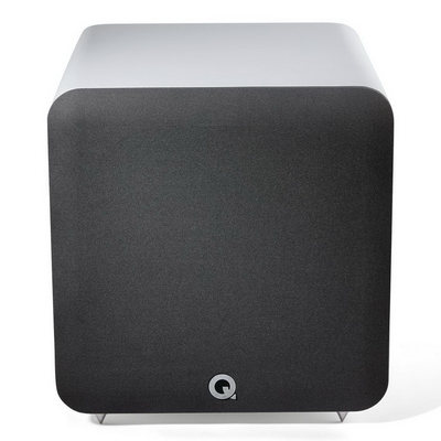 Q-Acoustics Сабвуферы активные Q-Acoustics Q SUB80 (QA8712) S White 