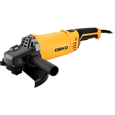 Deko УШМ сетевая Deko AGDK-2200W, 2200 Вт, 230 мм AGDK-2200W
