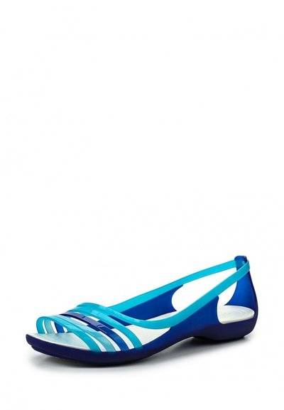 crocs Сандалии Crocs 202463-4O7