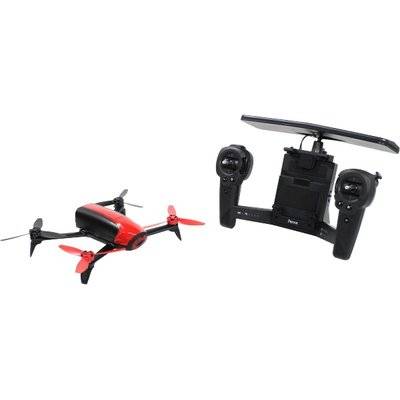Parrot Квадрокоптер Parrot Bebop Drone 2 Skycontroller PF726110