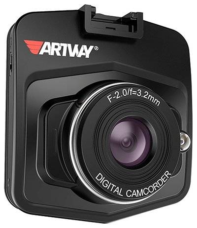 Artway Видеорегистратор Artway AV-510 