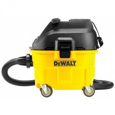 DeWalt Пылесос Dewalt DWV900L 