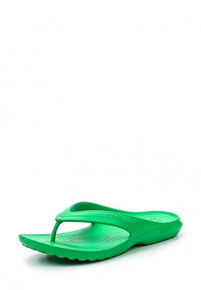 crocs Сланцы Crocs 202635-3E8
