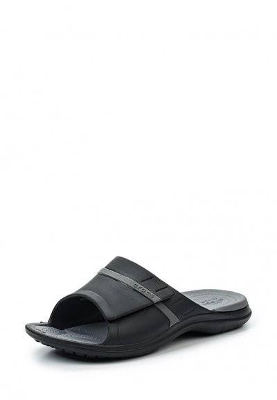 crocs Шлепанцы Crocs 204144-02S
