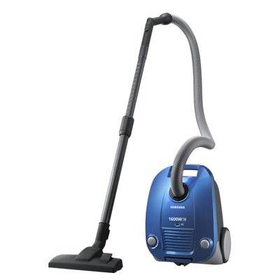 Samsung Пылесос с мешком для сбора пыли Samsung VCC4140V38 VCC4140V38/XEV