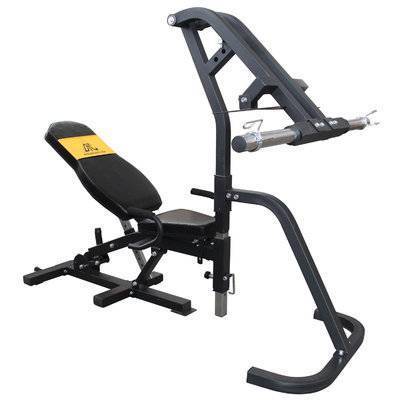 DFC Опция DFC Powergym Option5 