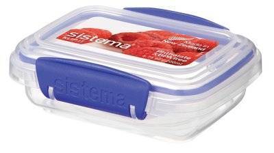 Sistema Контейнер Sistema Rectangular (1520) 1520