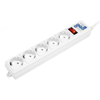 Power Cube Сетевой фильтр Power Cube SPG-B-15 