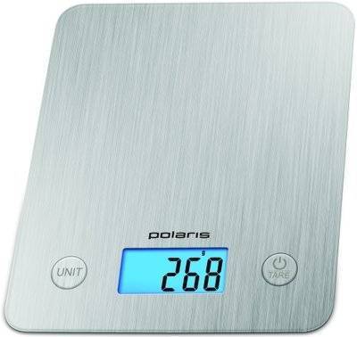 Polaris Кухонные весы Polaris PKS 0547DM 