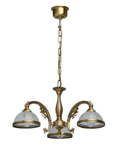 Mw-Light Люстра MW-Light 295010903 