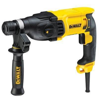 DeWalt Перфоратор DeWalt D25133K-KS
