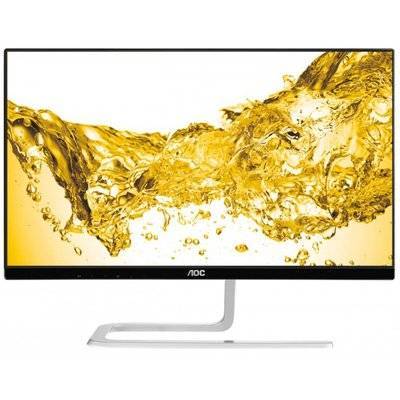 AOC Монитор AOC I2281FWH(/01) 