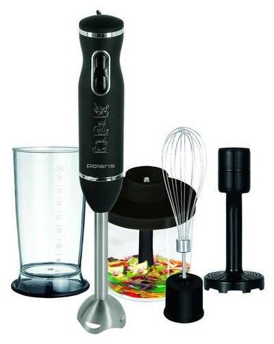Polaris Погружной блендер Polaris PHB 0730