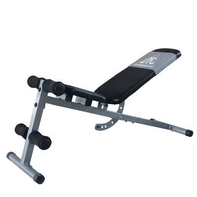 DFC Скамья DFC Homegym SUB044 