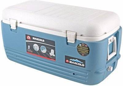 Igloo Автохолодильник Igloo MaxCold 100 44361