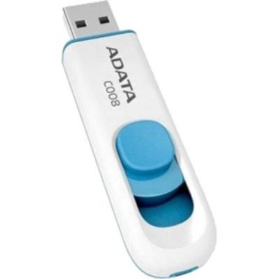 A-Data USB накопитель A-Data AC008-16G-RKD 