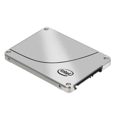 Intel Твердотельный диск SSD Intel SSDSC2BA012T401 