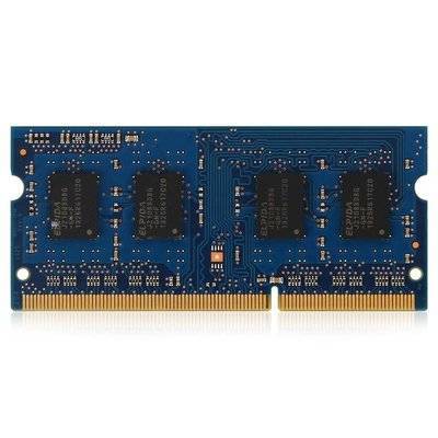 Amd SO-DIMM DDR3, 2ГБ, AMD R532G1601S1S-UO 