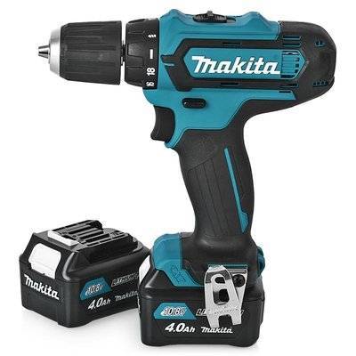 Makita шуруповерт Makita DF331DWME 