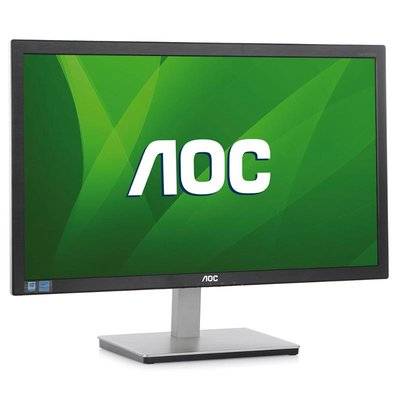 AOC монитор AOC i2476Vwm 