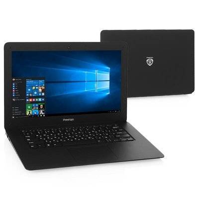 Prestigio ноутбук Prestigio SmartBook 141A03, _MB_CIS PSB141A03BFW 