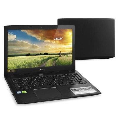 Acer ноутбук Acer Aspire E5-575G-53S6, NX.GDWER.034