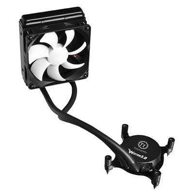 Thermaltake система водяного охлаждения Thermaltake Water 3.0 Performer C CLW0222-B