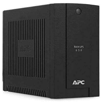 APC ИБП APC BC650-RSX761 BCRS BC650-RSX761
