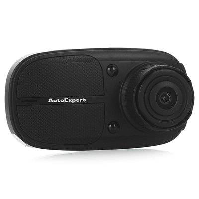 AutoExpert Видеорегистратор AutoExpert DVR-933 