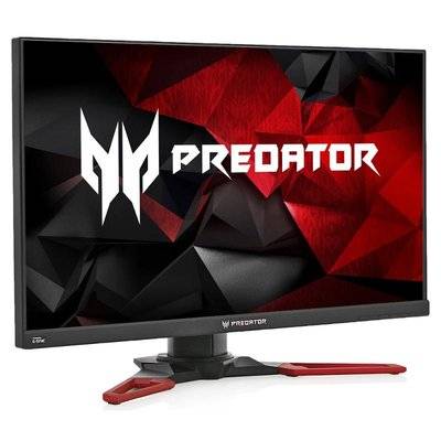 Acer монитор Acer Predator XB271HKbmiprz UM.HX1EE.001