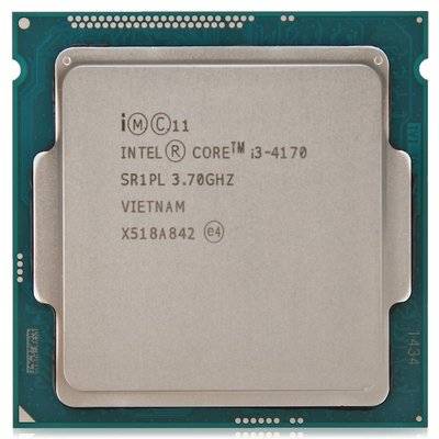 Intel процессор Intel , OEM Core i3-4170 i5-2300