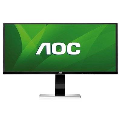 AOC монитор AOC U3477PQU 