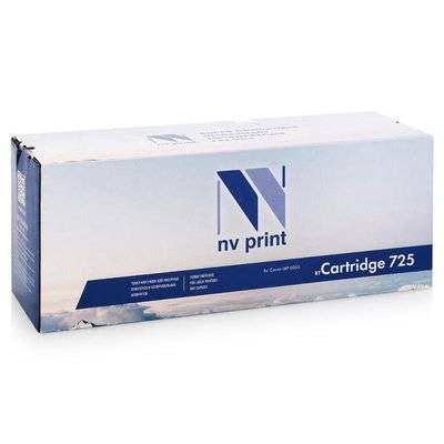 NV-Print картридж NV-Print 725 