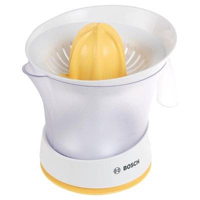 Bosch соковыжималка для цитрусовых Bosch MCP 3000 MCP 3000 MCP 3000