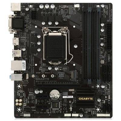 Gigabyte GIGABYTE GA-B250M-DS3H GA-B250M-DS3H