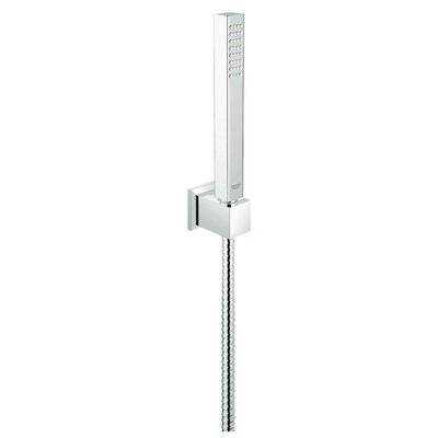 GROHE Набор душевой Grohe Euphoria Cube 27889000 4005176921186
