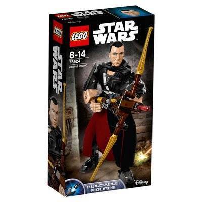 LEGO LEGO SW Чиррут Имве 75524 