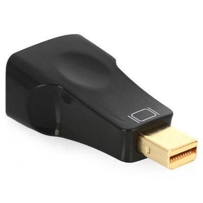 Orient переходник miniDisplayPort M-VGA F, Orient C314 