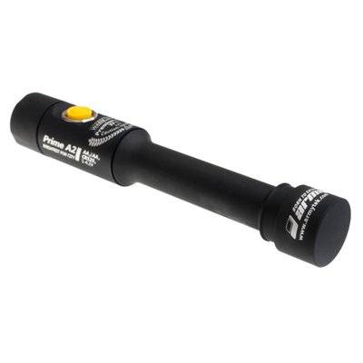 Armytek Фонарь Armytek Prime A2 v2 XP-L, серебро F01002SC 
