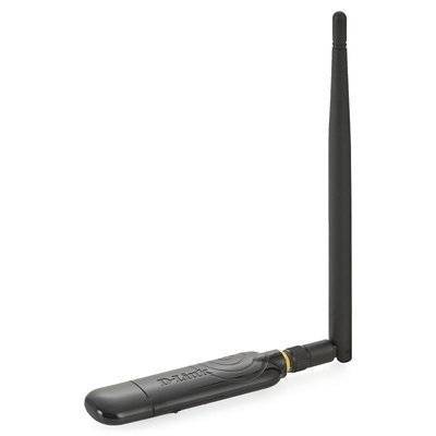 D-Link wifi usb адаптер D-Link DWA-137/A1 DWA-137A1
