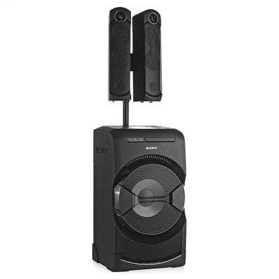 Sony Аудиосистема Sony MHC-GT4D MHC-GT4D