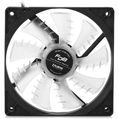 Zalman кулер Zalman ZM-F3 FDB (SF) ZM-F3 FDB (SF) ZM-F3 FDB (SF)