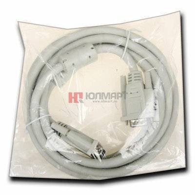 5bites кабель для монитора VGA 15M/15M 3.0 метра, 5bites APC-133-030 